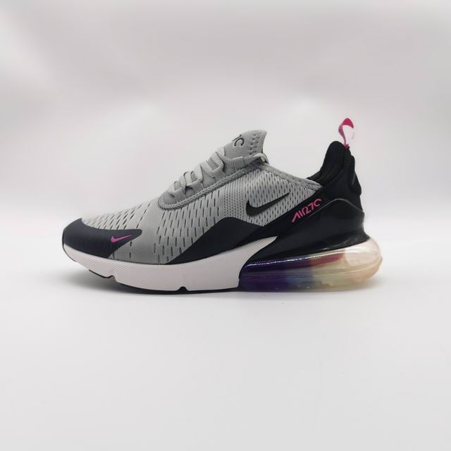 Nike Air Max 270 Men Women Shoes-28